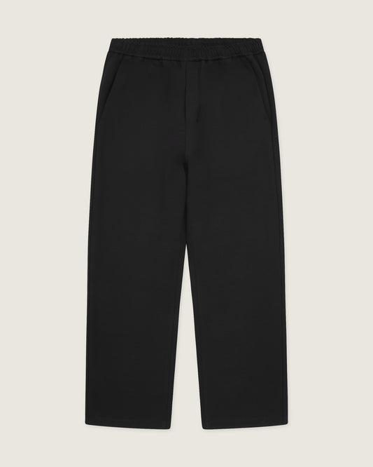 Woodbird WBHung String Pant Pants Black