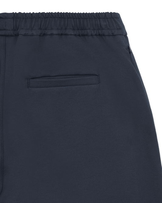 Woodbird WBHung String Pant Pants Navy