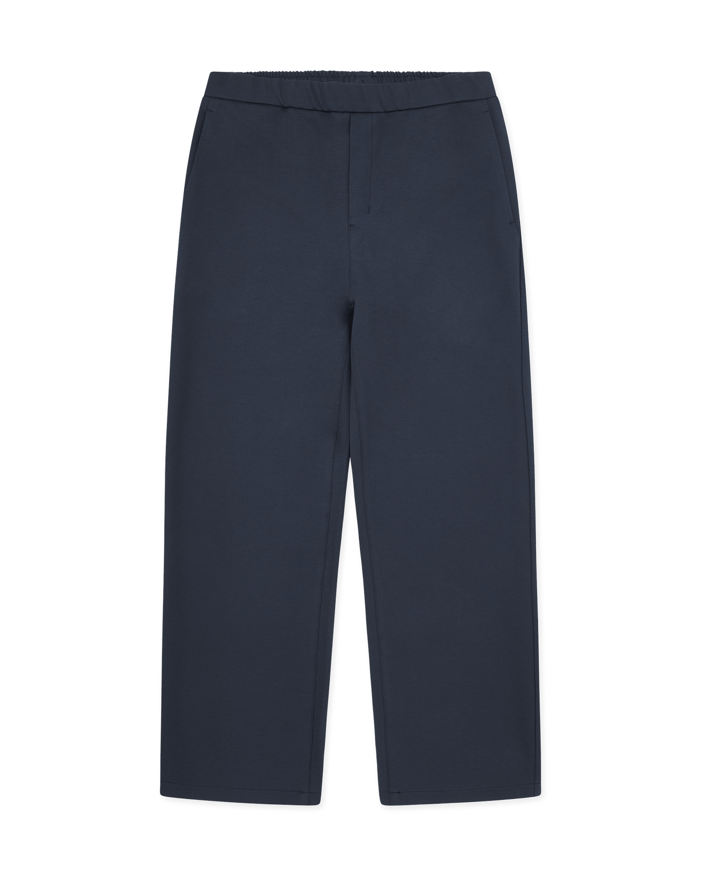 Woodbird WBHung String Pant Pants Navy