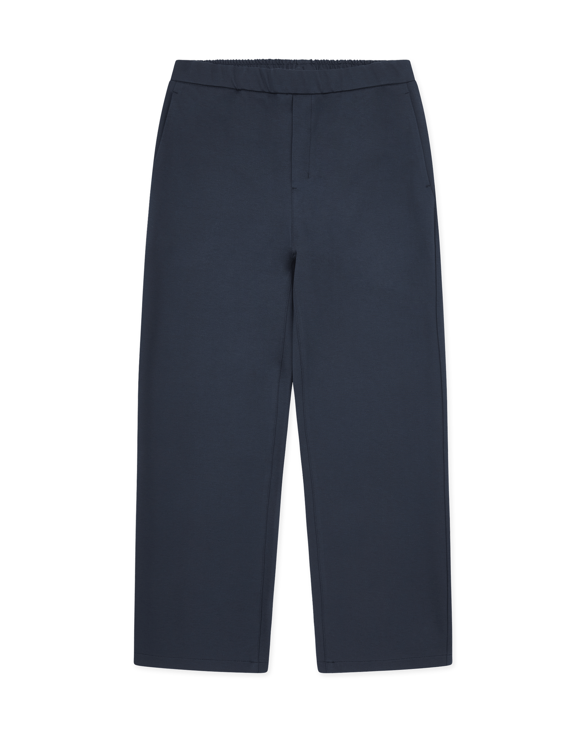 Woodbird WBHung String Pant Pants Navy