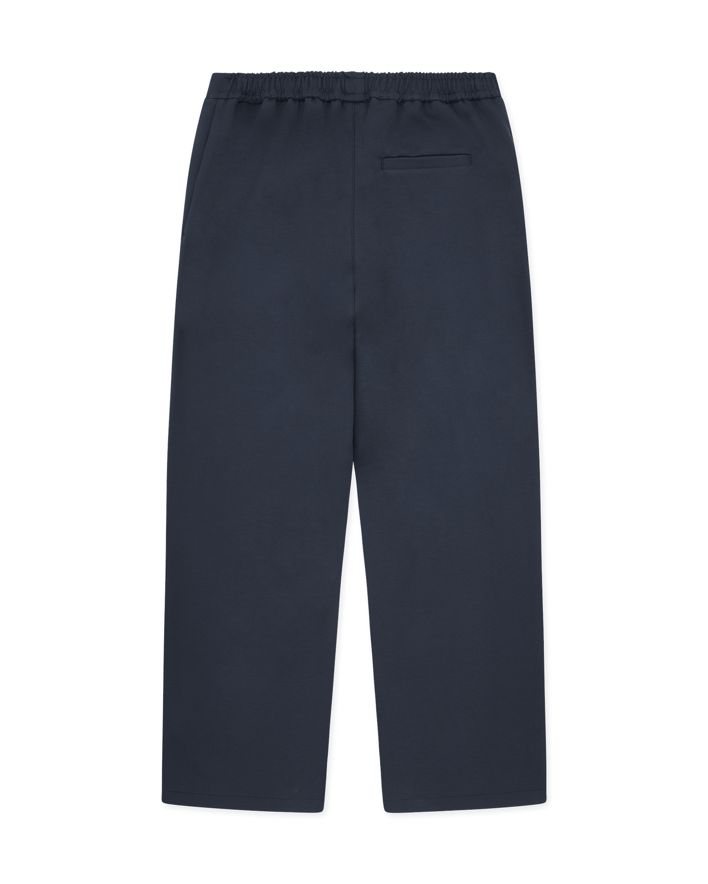 Woodbird WBHung String Pant Pants Navy