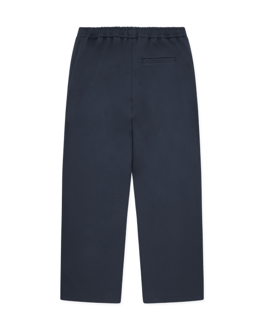 Woodbird WBHung String Pant Pants Navy