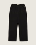WBIvo Plisse Pant - Black