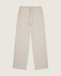 WBIvo Plisse Pant - Off White