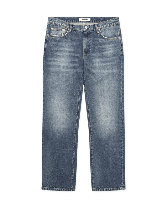 Woodbird WBJay Hope Jeans Jeans Blue