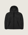 WBJoseph Tech Jacket - Black