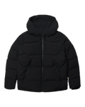 WBJoseph Tech Jacket - Black