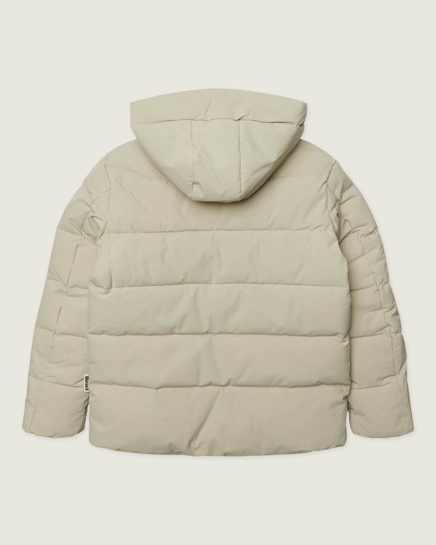 Woodbird WBJoseph Tech Jacket Outerwear Stone