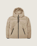 WBJoseph Tech Jacket - Stone