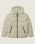 WBJoseph Tech Jacket - Stone