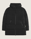 WBJoseph Tech Long Jacket - Black