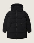 WBJoseph Tech Long Jacket - Black