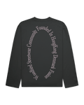 WBJoul Founded Tee - Asphalt