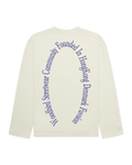 WBJoul Founded Tee - Off White