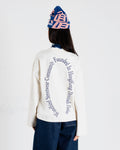 WBJoul Founded Tee - Off White