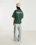 WBJuno 8410 Tee - Dark Green