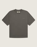 WBJuno Base Tee - Antra Grey