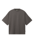 WBJuno Base Tee - Antra Grey