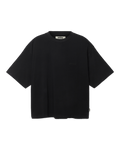 WBJuno Base Tee - Black