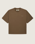 WBJuno Base Tee - Brown