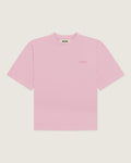 WBJuno Base Tee - Dusty Rose