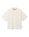 WBJuno Base Tee - Off White