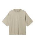 WBJuno Base Tee - Stone