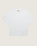 WBJuno Base Tee - White