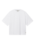 WBJuno Base Tee - White