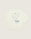 WBJuno Jules Tee - Off White