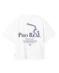 WBJuno Pho Tee - White