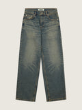 WBKathy Age Jeans - Washed Blue