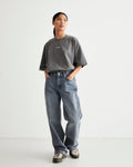 WBKathy Bone Jeans - Cold Blue