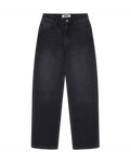WBKathy Crow Jeans - Black Vintage
