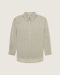 WBKendal Cargo Shirt - Off White