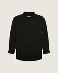 WBKendal Struck Shirt - Black