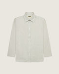 WBKim Italics Shirt - Off White