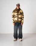 WBKoon Cloud Cardigan - Dark Green