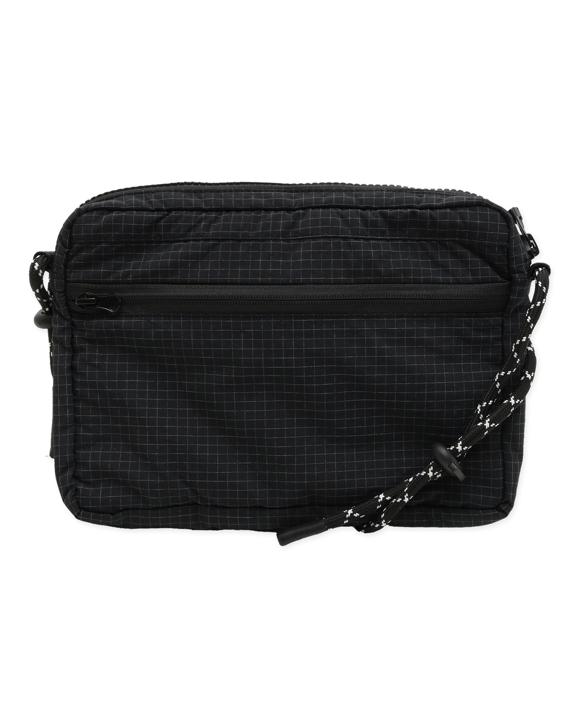 Woodbird WBKraig Travel Bag Accessories Black