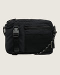 WBKraig Travel Bag - Black