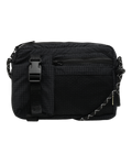 WBKraig Travel Bag - Black
