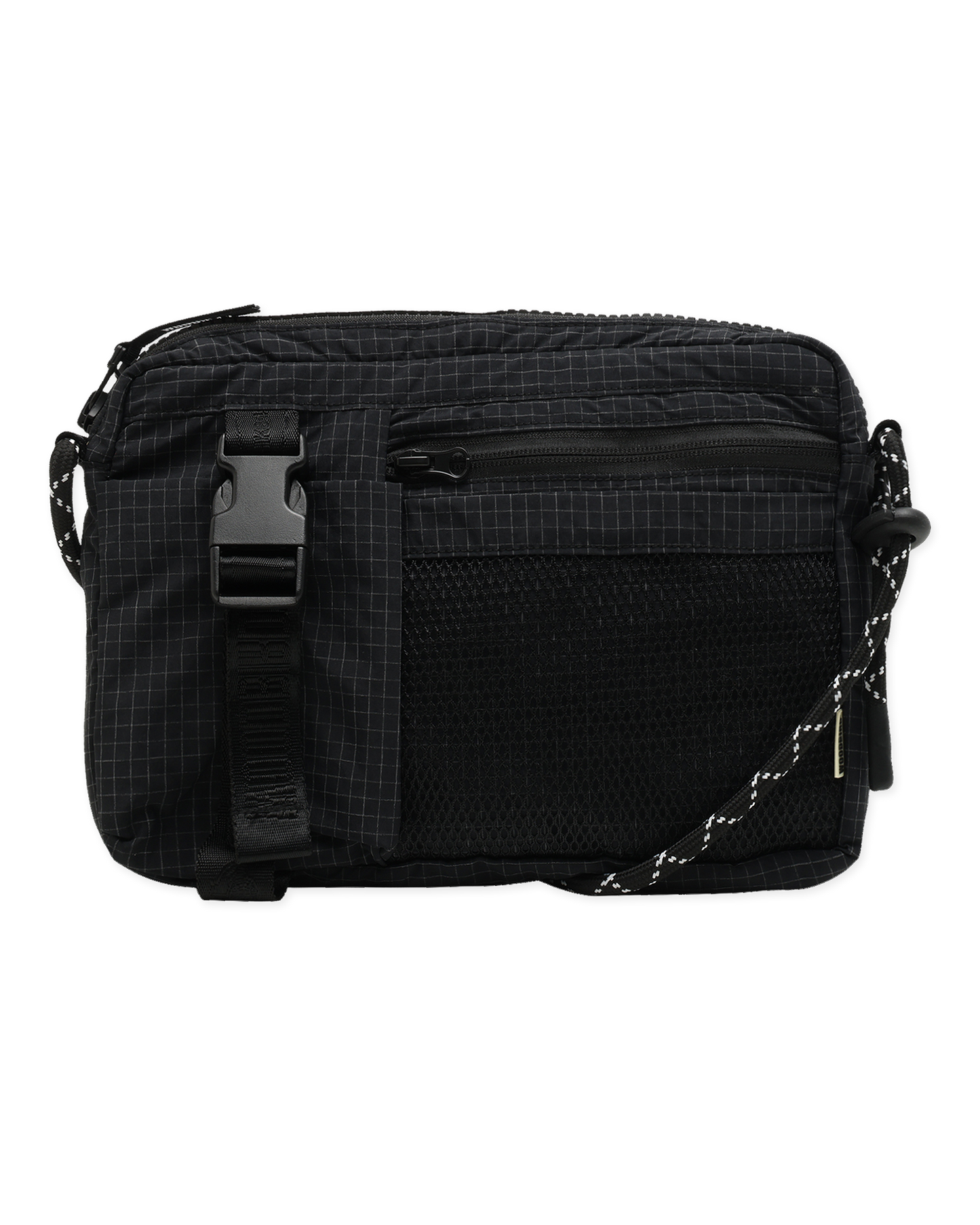 Woodbird WBKraig Travel Bag Accessories Black