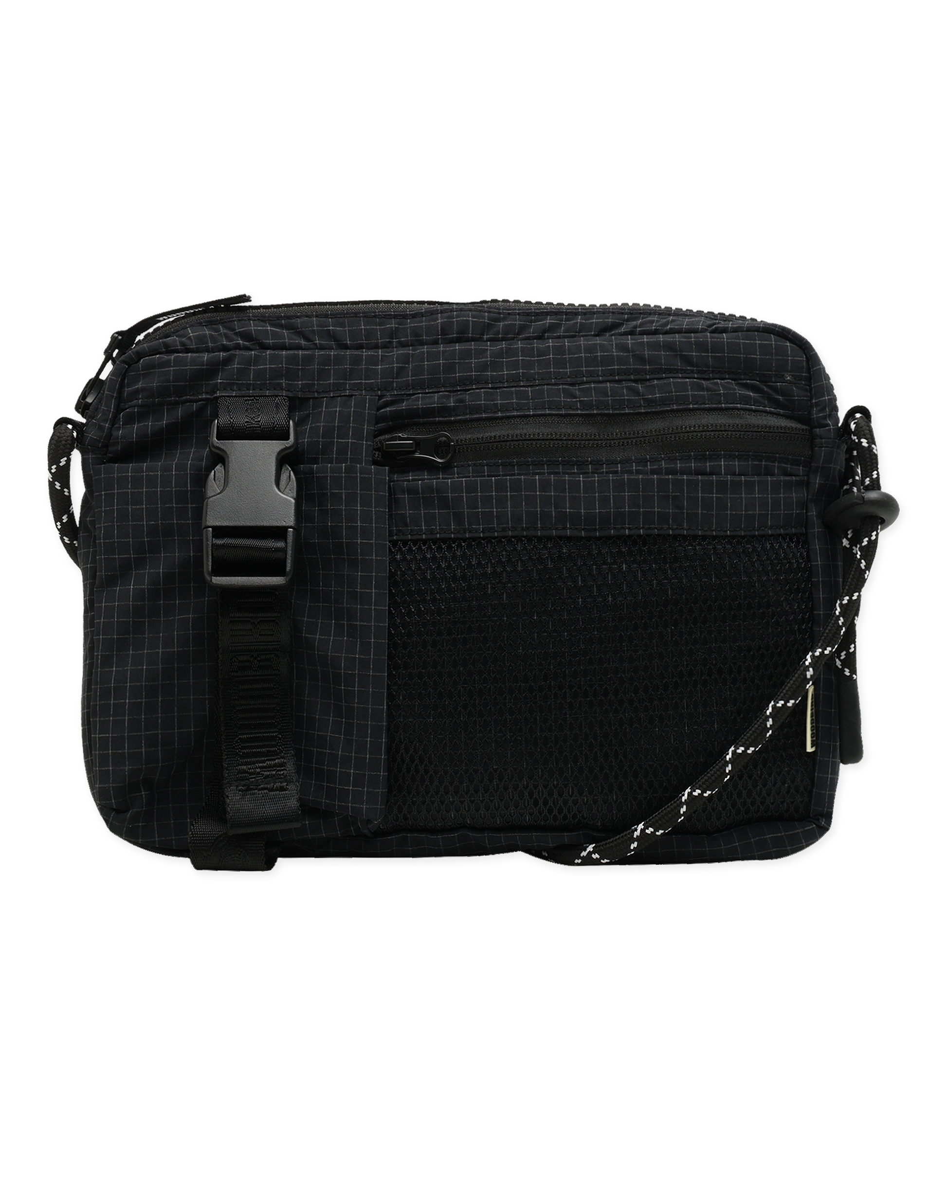 Woodbird WBKraig Travel Bag Accessories Black