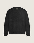 WBKurt Loop Crew - Black