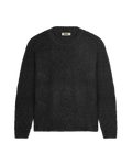 WBKurt Loop Crew - Black