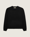 WBKurt base Knit - Black