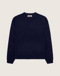 WBKurt base Knit - Navy