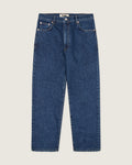 WBLeroy 90s Rinse Jeans - Blue