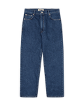 WBLeroy 90s Rinse Jeans - Blue