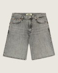 WBLeroy Ash Grey Shorts - Grey